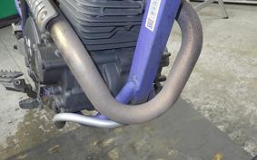 YAMAHA TT250R 2024 4GY