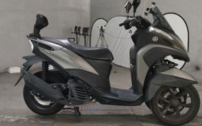 YAMAHA TORI CITY 155 SG37J