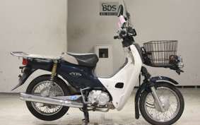 HONDA C50 SUPER CUB AA04