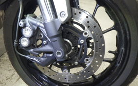 YAMAHA XSR900 2017 RN46J