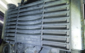 HONDA MAGNA 250 2004 MC29