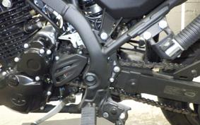 KAWASAKI KLX230S 2023 LX232A
