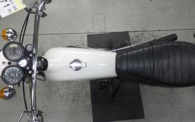 YAMAHA DT250 DT1F
