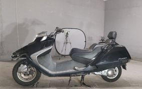 HONDA FUSION MF02