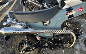 HONDA  DUX 125 JB04