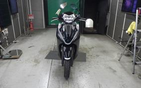 HONDA LEAD 125 JK12