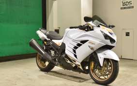 KAWASAKI ZX 1400 NINJA R A 2018