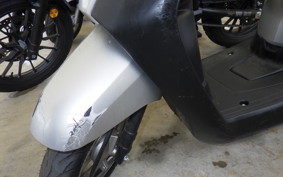 HONDA TACT-4ﾍﾞｰｼｯｸ AF79