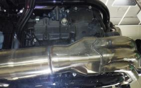 HONDA CB1300SF SUPER FOUR Gen. 3 2025 SC54