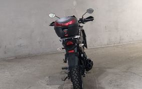 SUZUKI V STROM 250SX EL11L