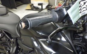 YAMAHA MT-07 2023 RM33J