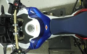 HONDA CRF1000L AFRICA TWIN DCT 2019 SD04
