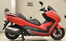 HONDA FORZA SI MF12