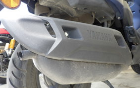 YAMAHA CYGNUS RAY ZR