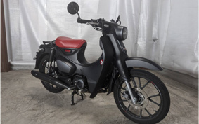 HONDA  SUPER CUB C125 JA58