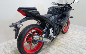 SUZUKI GSX-R125 ABS DL33B