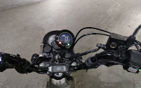 HONDA CT125 HUNTER  CUB  JA65