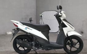 SUZUKI ADDRESS V110 CE47A