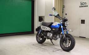 HONDA MONKEY 125 JB03