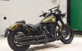HARLEY FLSS 1800 2015