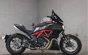 DUCATI DIAVEL CARBON G105JA