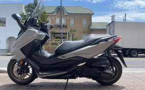 HONDA  FORZA 250 MF17