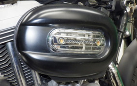 HARLEY XL1200R TRIKE 2004