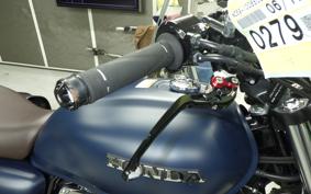 HONDA GB350 2022 NC59