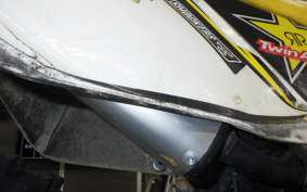 SUZUKI RM125 2022 RF15A