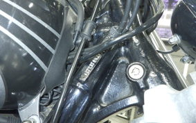 HARLEY FXSB 1580 2015
