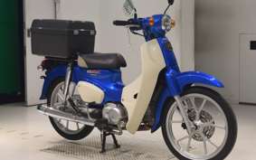 HONDA C110 SUPER CUB
