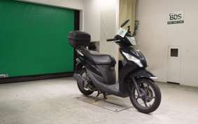 HONDA DIO 110 JF31