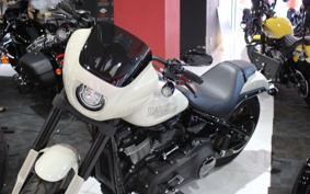 HARLEY FXLRS 2024 YWZ