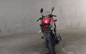 HONDA CBR250R MC41