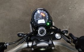 TRIUMPH  TRIUMPH  STREET  SCRAMBLER  2023 DAD78G