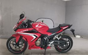 HONDA CBR400R NC56