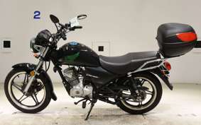 HONDA CBF125T
