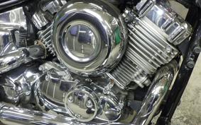 YAMAHA DRAGSTAR 400 2008 VH01J
