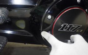 HARLEY FLTRXSE1920CVO 2021