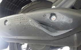 HONDA DIO 110 Lite JK46