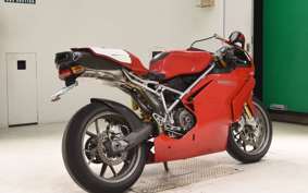 DUCATI 999 S 2003