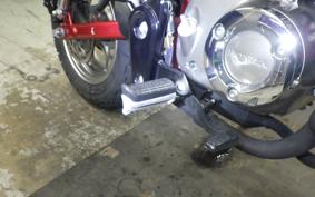 HONDA MONKEY 125 ABS 2023 JB02