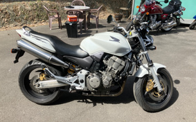 HONDA CB900 2001 SC48