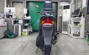 SUZUKI ADDRESS V125 G 2025 CF46A