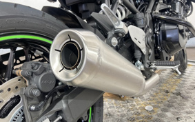 KAWASAKI Z900RS CAFE 2025 ZR900K