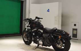 HARLEY XL1200X 2020