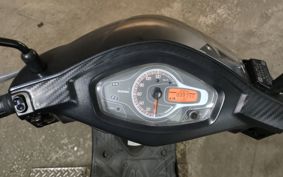 SUZUKI ADDRESS V125 CF4MA