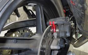 HONDA VTR 250 Gen. 2 2021 MC33