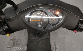 YAMAHA JOG ZR EVOLUTION2 SA39J