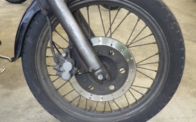 HONDA REBEL 250 MC13